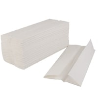 Tissue Paper C fold
